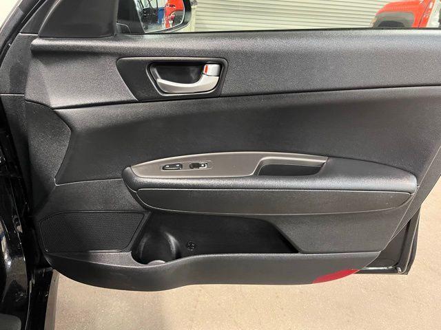 used 2020 Kia Optima car, priced at $15,937