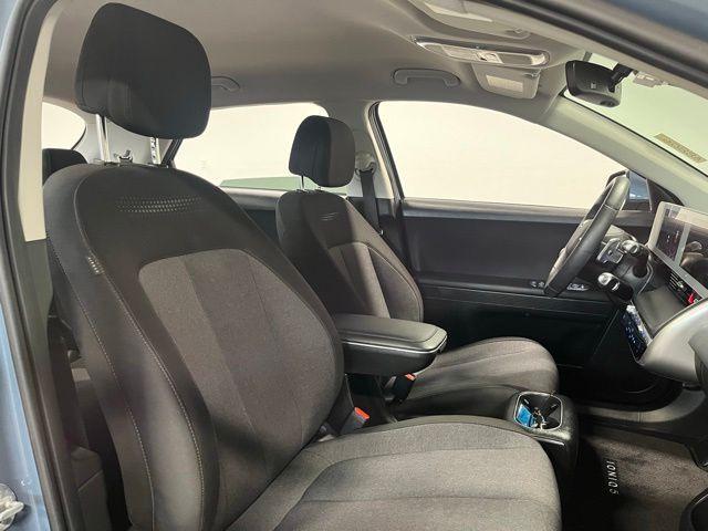 used 2024 Hyundai IONIQ 5 car, priced at $24,929
