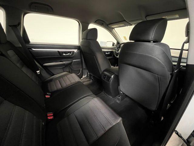 used 2021 Honda CR-V car, priced at $23,486