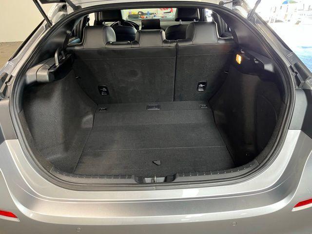 used 2023 Honda Civic car, priced at $26,638