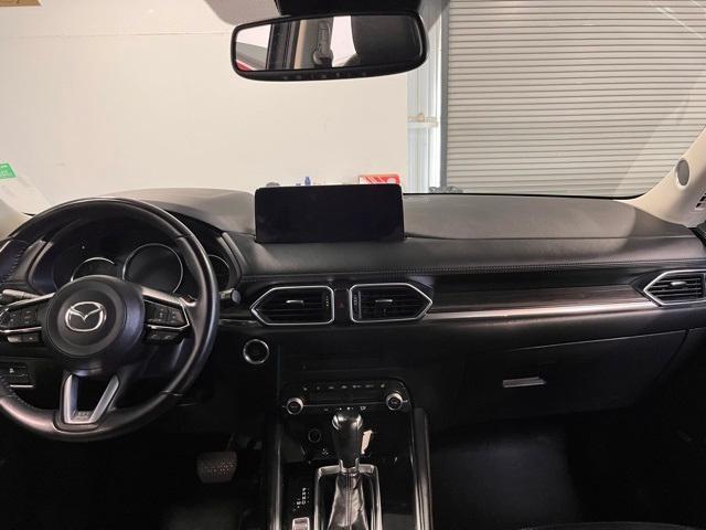 used 2023 Mazda CX-5 car, priced at $22,900