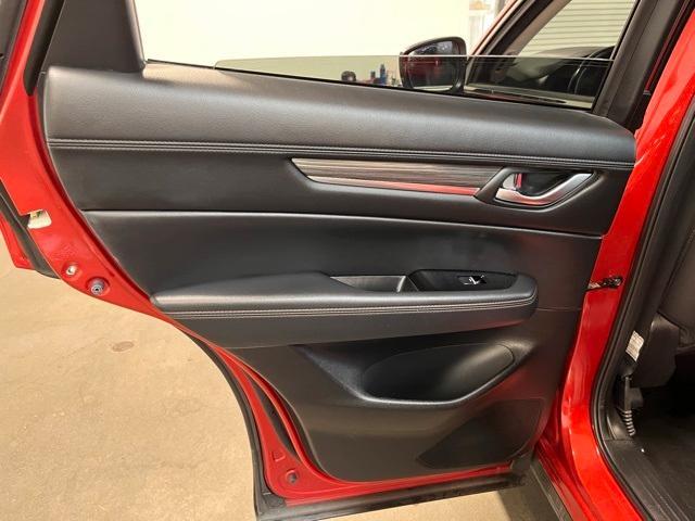 used 2023 Mazda CX-5 car, priced at $22,900