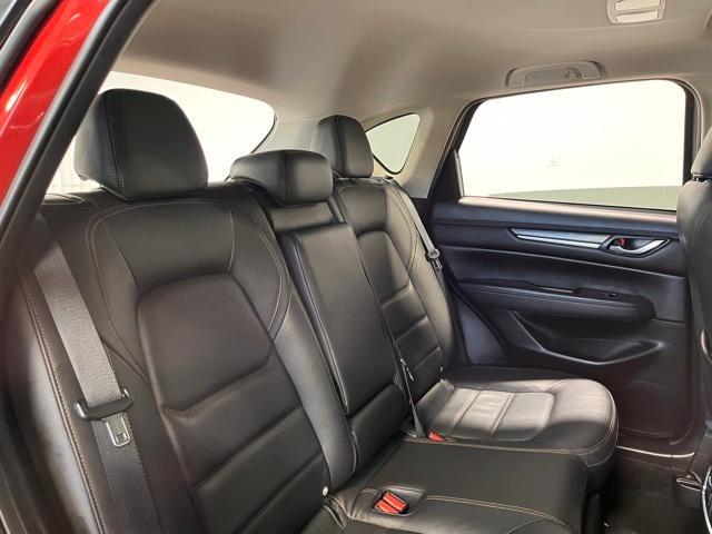 used 2023 Mazda CX-5 car, priced at $22,900