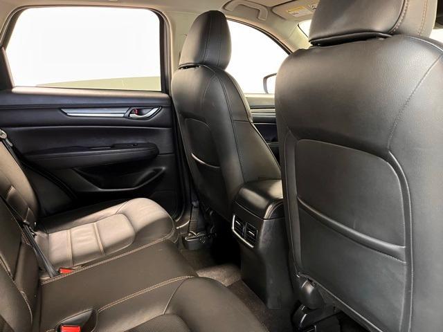 used 2023 Mazda CX-5 car, priced at $22,900