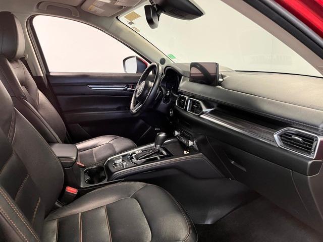 used 2023 Mazda CX-5 car, priced at $22,900