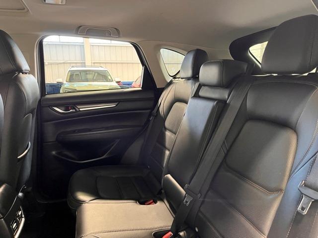 used 2023 Mazda CX-5 car, priced at $22,900