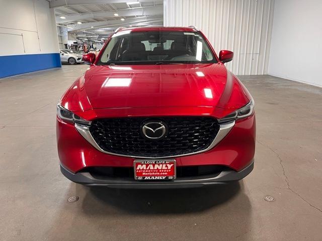 used 2023 Mazda CX-5 car, priced at $22,900