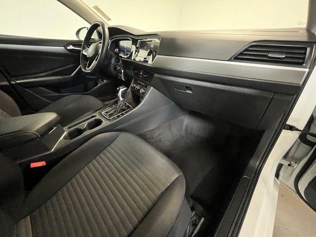 used 2024 Volkswagen Jetta car, priced at $16,787
