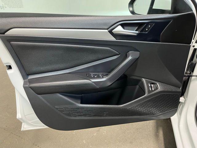 used 2024 Volkswagen Jetta car, priced at $16,787