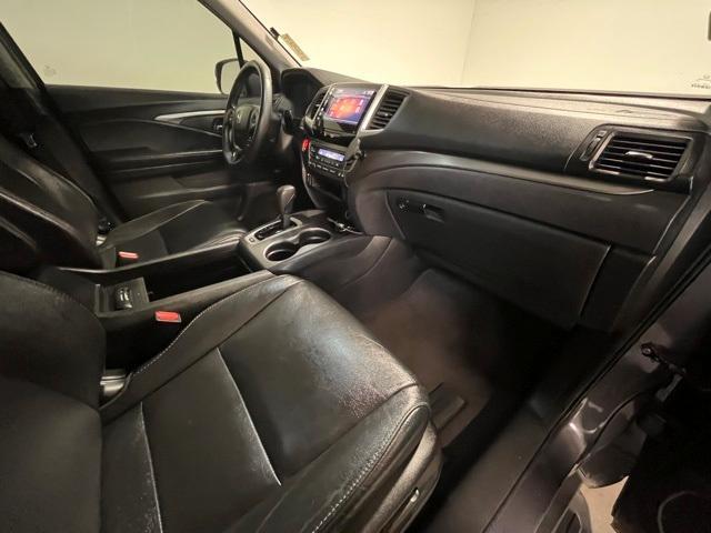 used 2018 Honda Pilot car, priced at $20,818