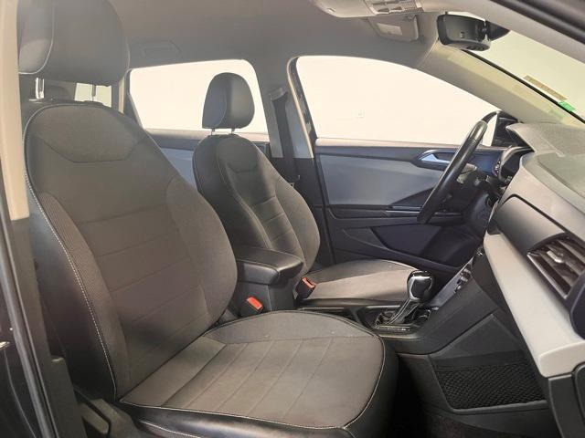 used 2022 Volkswagen Taos car, priced at $15,984