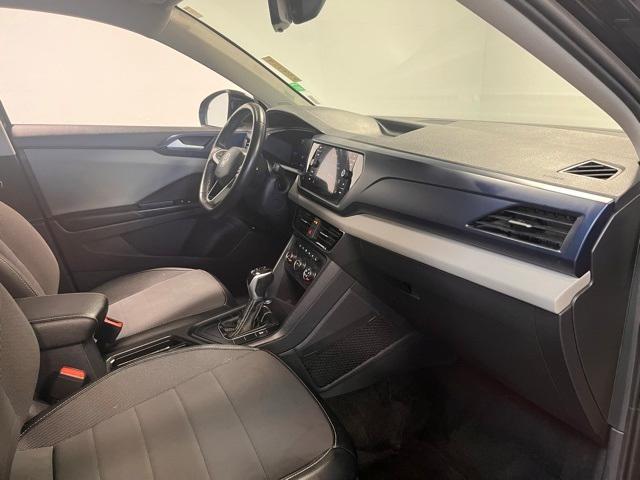 used 2022 Volkswagen Taos car, priced at $15,984