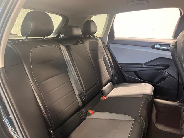 used 2022 Volkswagen Taos car, priced at $15,984