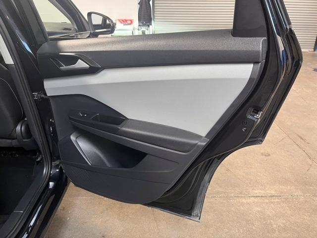 used 2022 Volkswagen Taos car, priced at $15,984