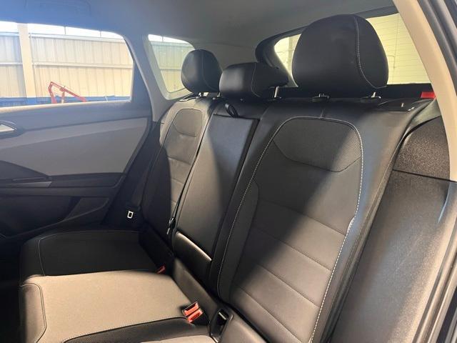 used 2022 Volkswagen Taos car, priced at $15,984