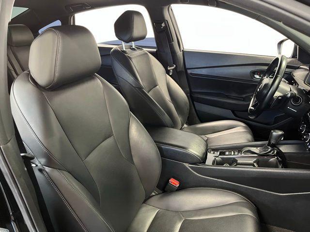 used 2024 Honda Accord Hybrid car, priced at $28,965