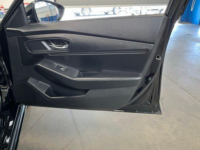 used 2024 Honda Accord Hybrid car, priced at $28,965