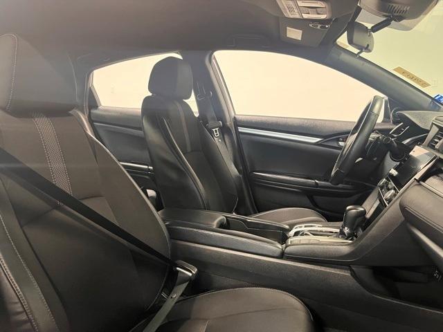used 2020 Honda Civic car, priced at $21,508