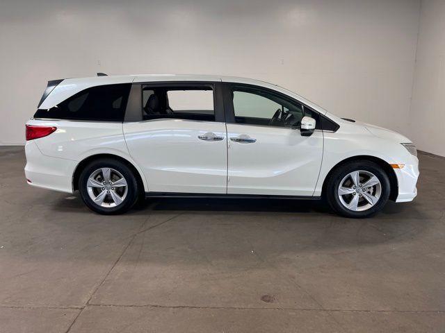 used 2020 Honda Odyssey car, priced at $26,845