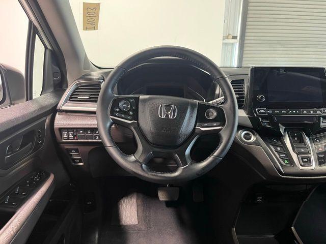 used 2020 Honda Odyssey car, priced at $26,845