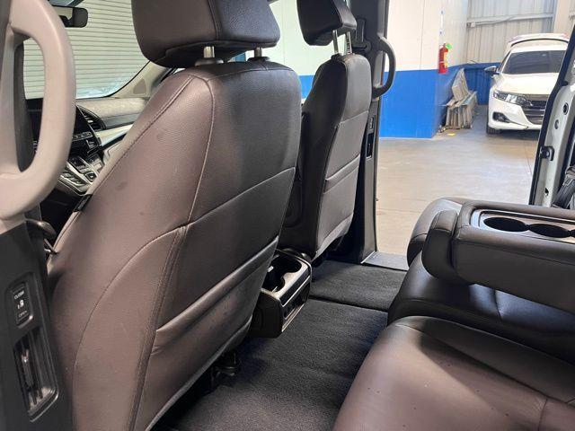 used 2020 Honda Odyssey car, priced at $26,845