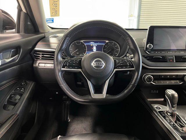 used 2019 Nissan Altima car, priced at $15,922