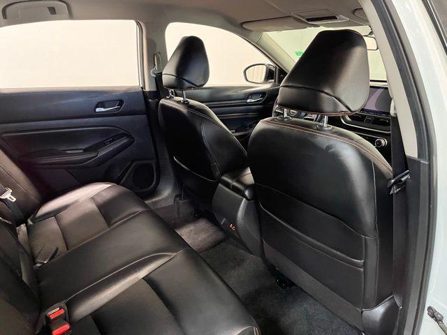 used 2019 Nissan Altima car, priced at $15,922