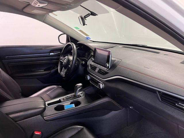 used 2019 Nissan Altima car, priced at $15,922