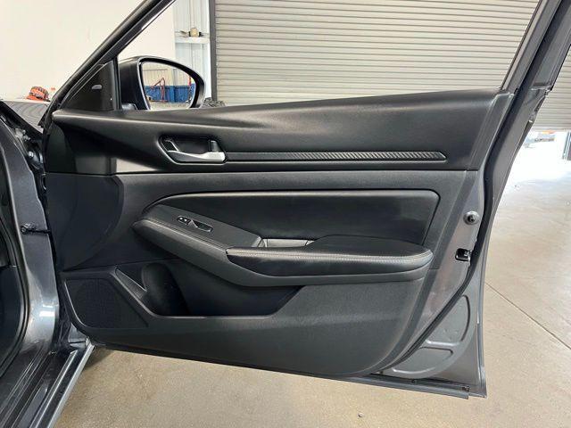 used 2024 Nissan Altima car, priced at $17,927