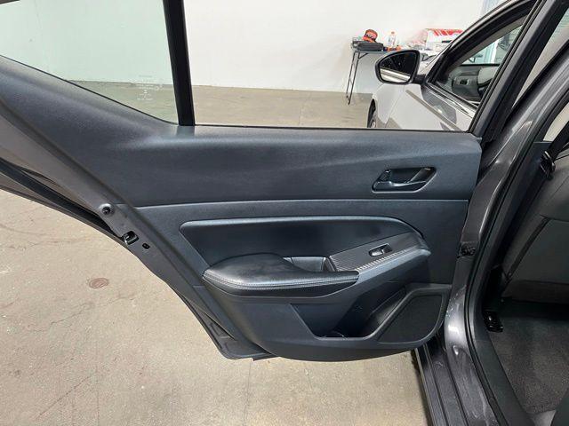 used 2024 Nissan Altima car, priced at $17,927