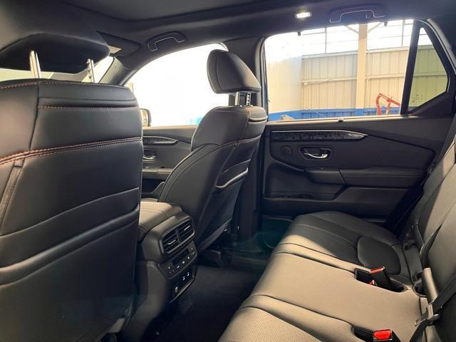 used 2026 Honda Passport car, priced at $49,895