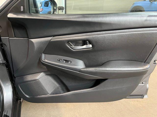 used 2024 Nissan Sentra car, priced at $17,294