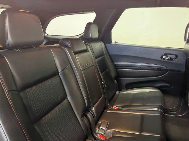 used 2024 Dodge Durango car, priced at $32,801