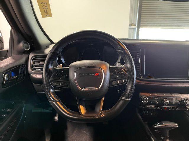 used 2024 Dodge Durango car, priced at $32,801