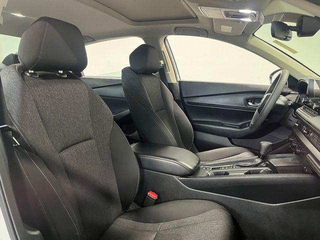 used 2025 Honda Accord car, priced at $28,759