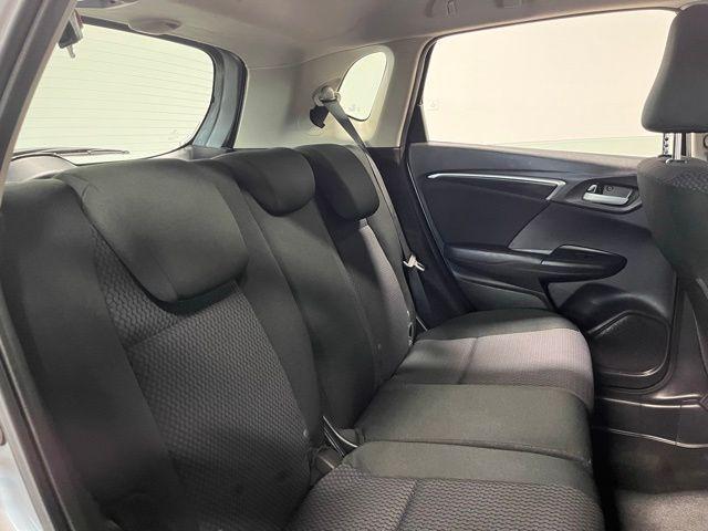 used 2019 Honda Fit car, priced at $16,994