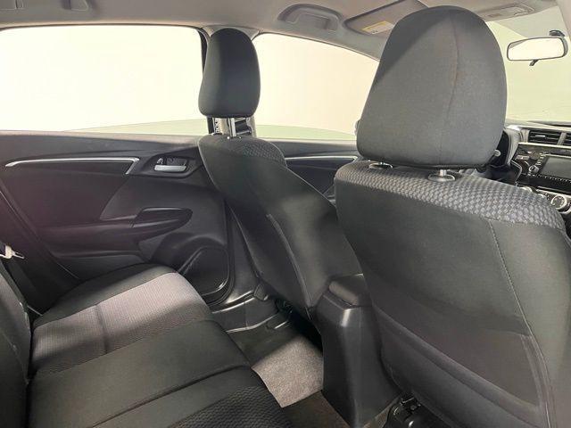 used 2019 Honda Fit car, priced at $16,994