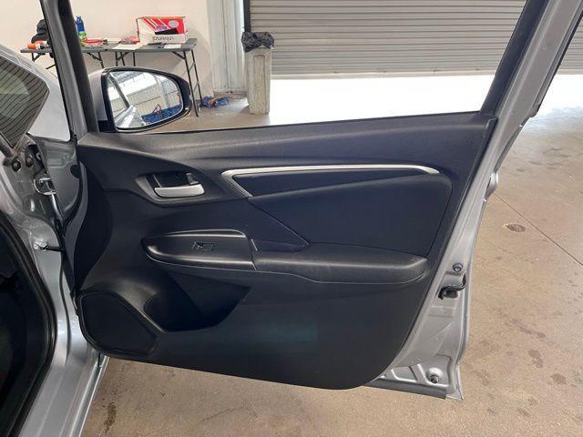 used 2019 Honda Fit car, priced at $16,994