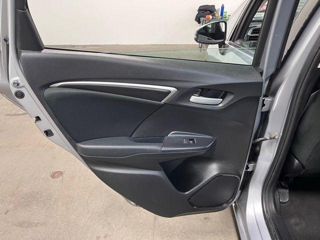 used 2019 Honda Fit car, priced at $16,994