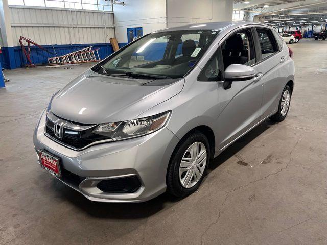 used 2019 Honda Fit car, priced at $16,994