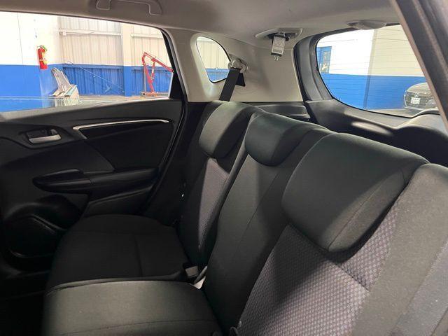 used 2019 Honda Fit car, priced at $16,994