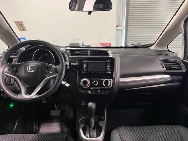 used 2019 Honda Fit car, priced at $16,994