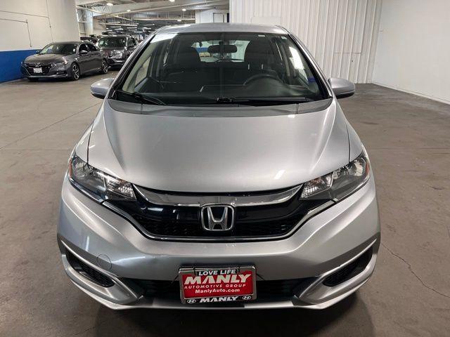 used 2019 Honda Fit car, priced at $16,994