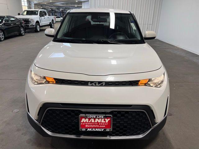 used 2024 Kia Soul car, priced at $15,828