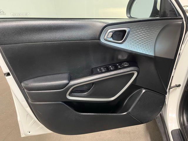 used 2024 Kia Soul car, priced at $15,828