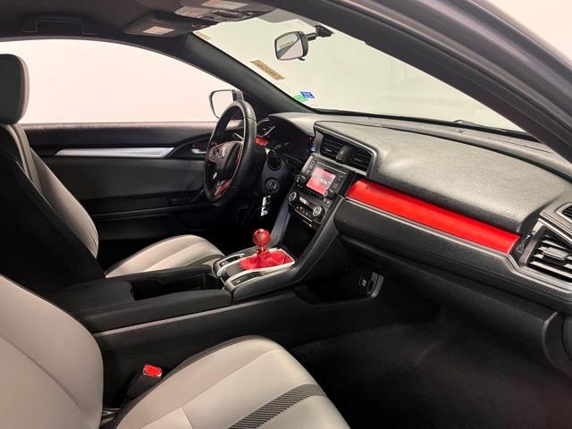 used 2018 Honda Civic car, priced at $15,978