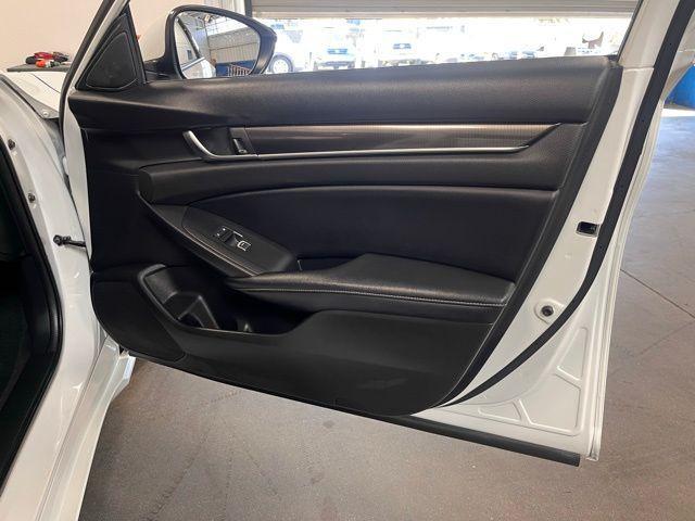 used 2018 Honda Accord car, priced at $21,997