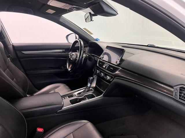 used 2018 Honda Accord car, priced at $21,997