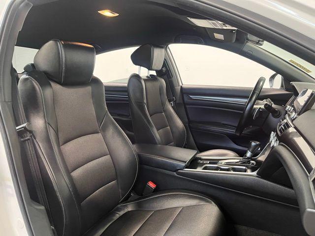 used 2018 Honda Accord car, priced at $21,997