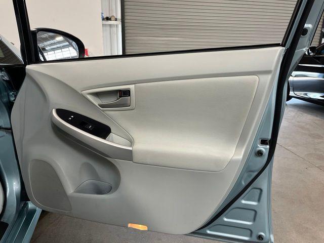 used 2015 Toyota Prius car, priced at $14,570